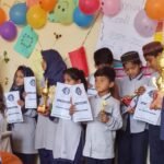 Every Donation Creates a Lasting Impact